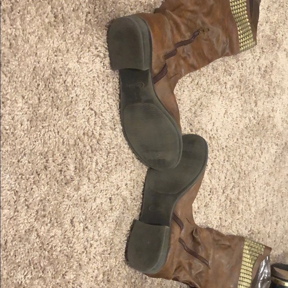 Riding Boots - Picture 4 of 5